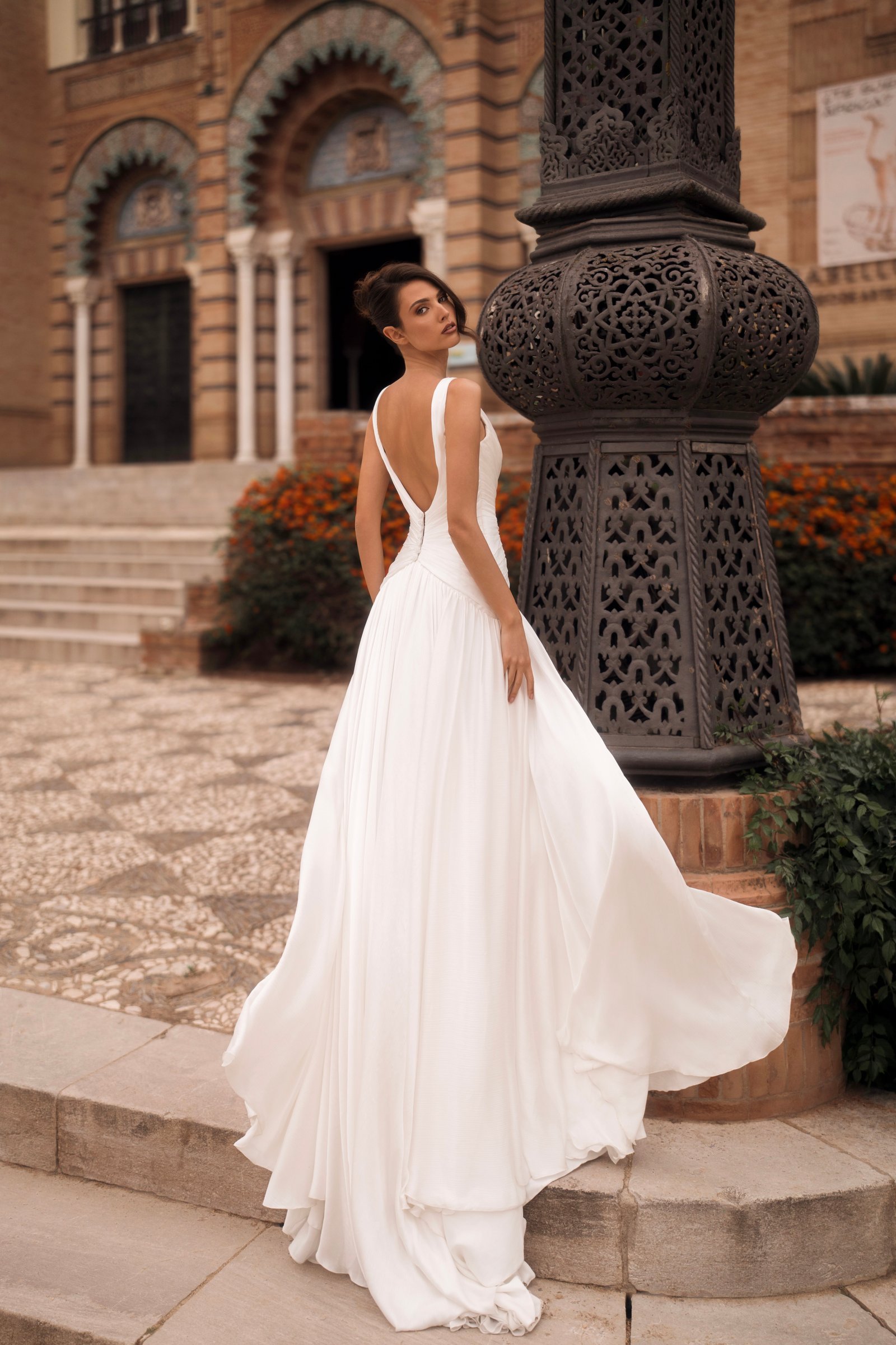 Amore a Prima Vista wedding dress